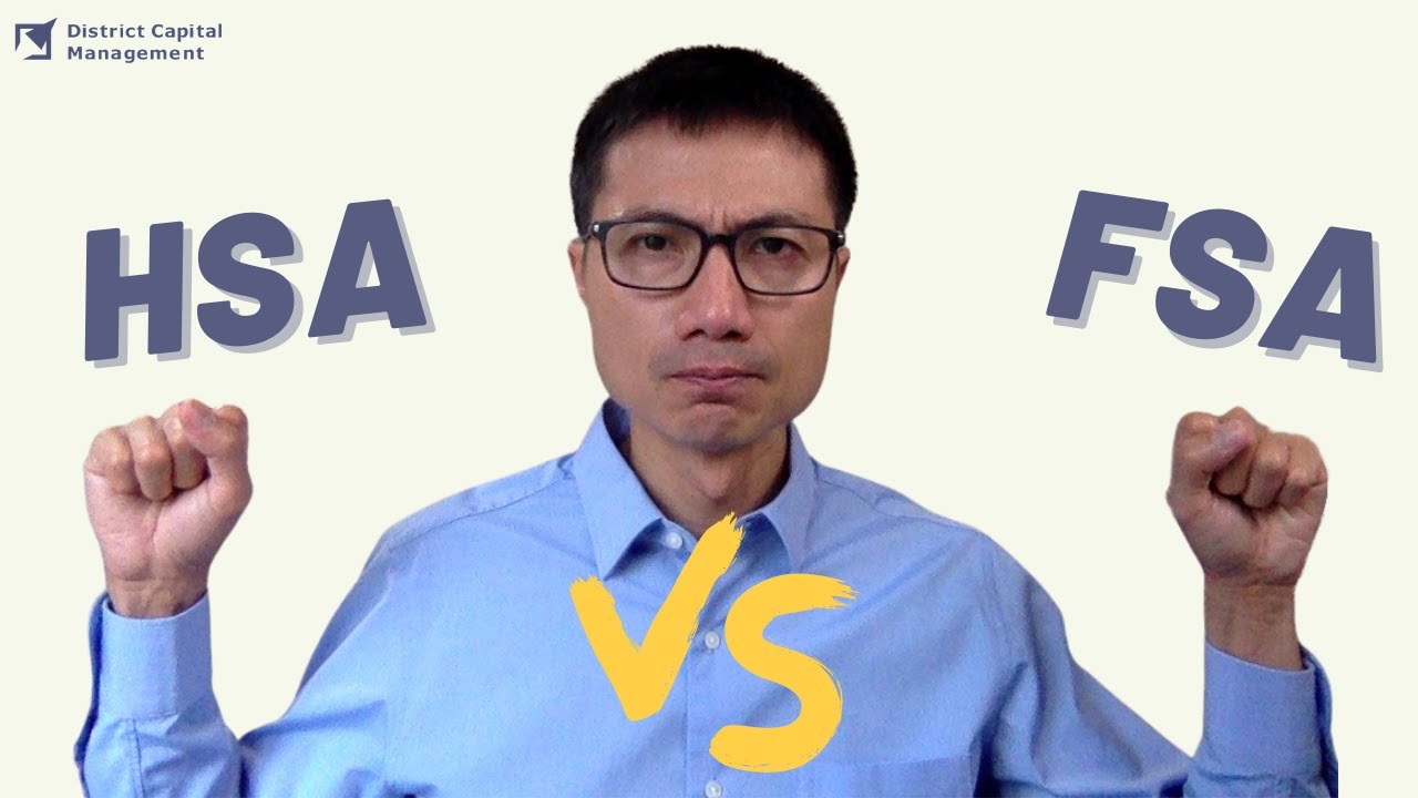HSA vs FSA: Which Is Right for You? 💡