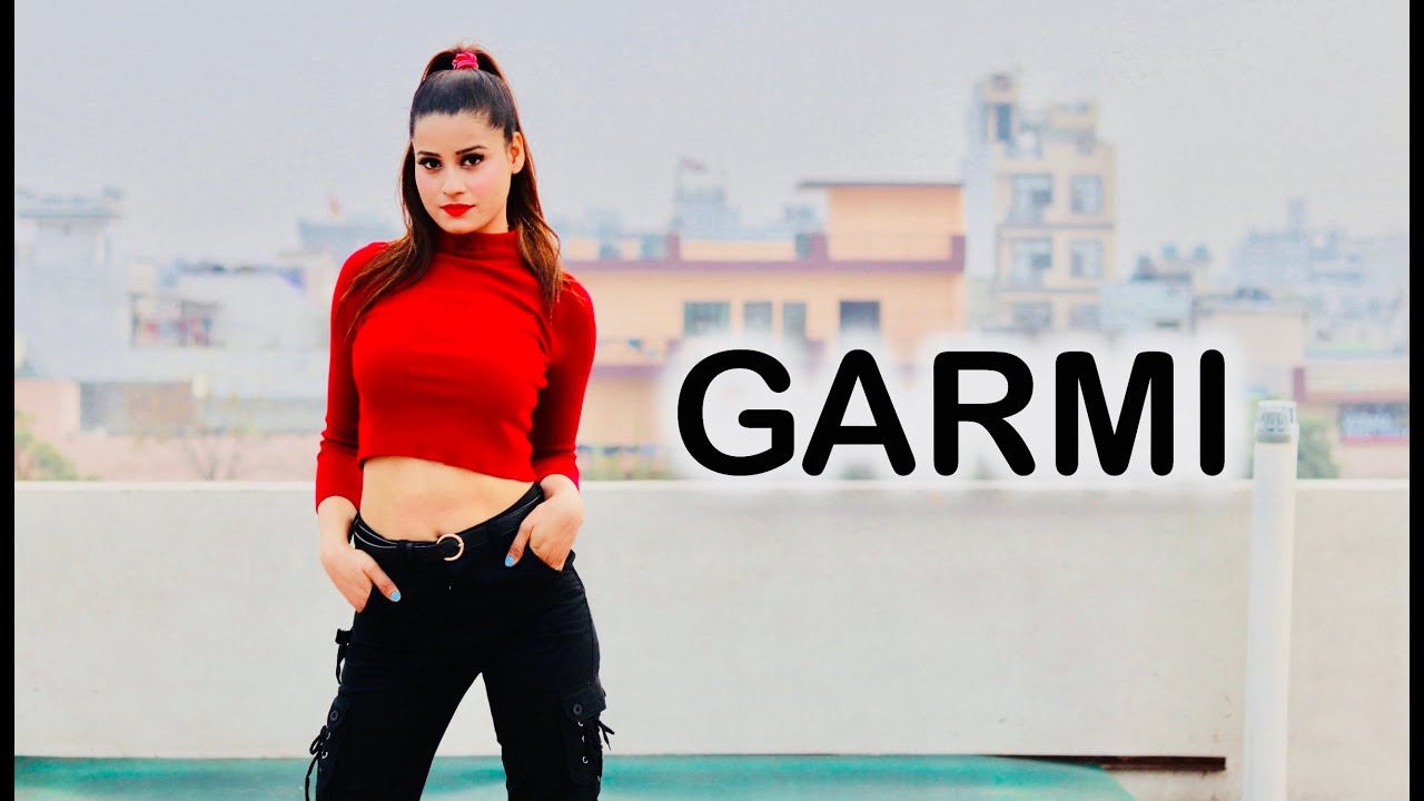 🔥 Garmi Song Dance Cover | Street Dancer 3D | Varun D, Nora F & Shraddha K | Kanishka Talent Hub