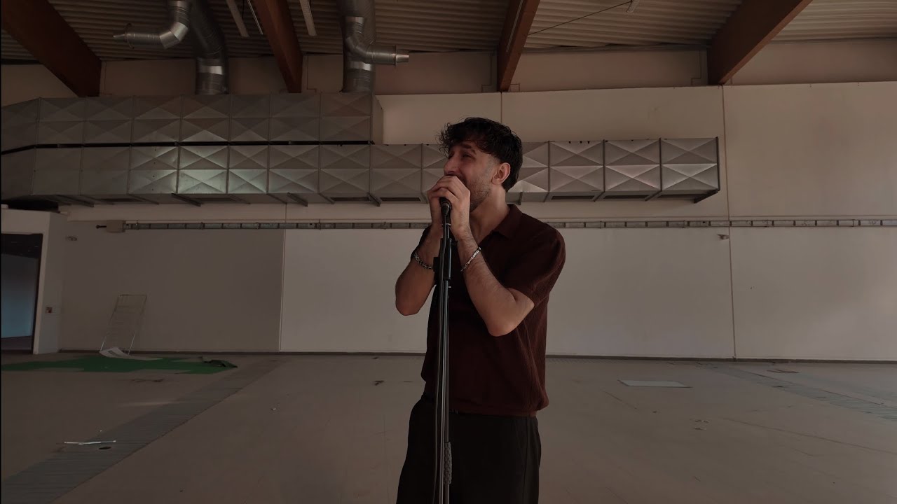 ENES 61's New Hit 'Sol Yanım Çok Acıyor' – Listen Now 🎶