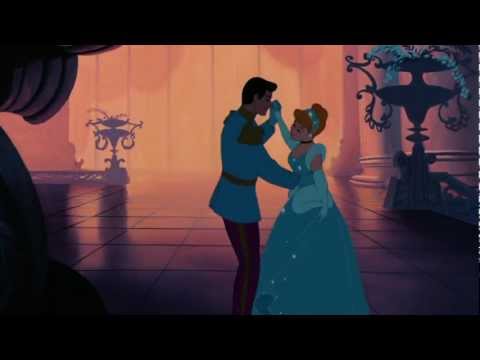So This Is Love (from Cinderella)