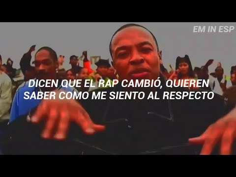 Still D.R.E. - Dr. Dre ft. Snoop Dogg 🎶