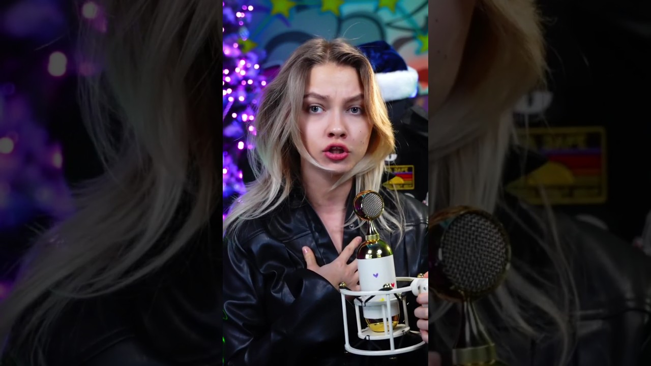 Анна Асти - По барам 💔 (Cover by Саша @kvashenaya)