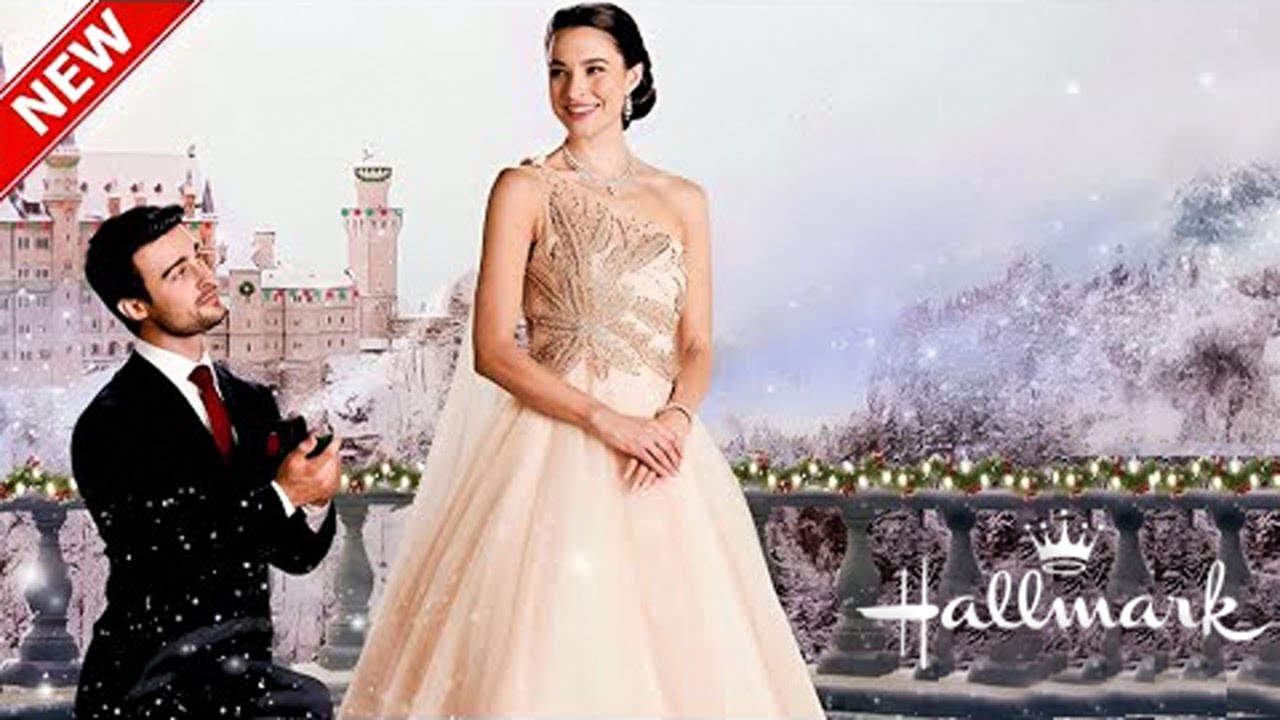 Must-Watch Hallmark Romance Movie 2025 💖 Full HD Premiere!