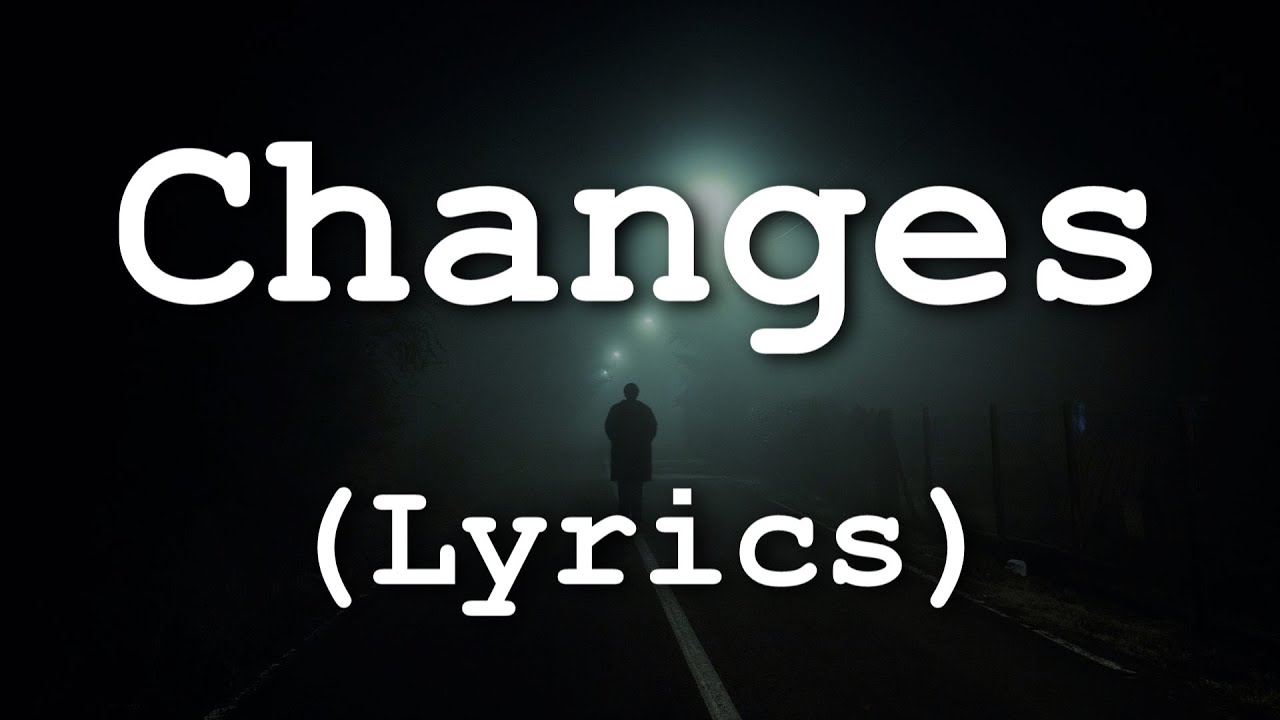Black Sabbath - Changes (Lyrics) πΈ