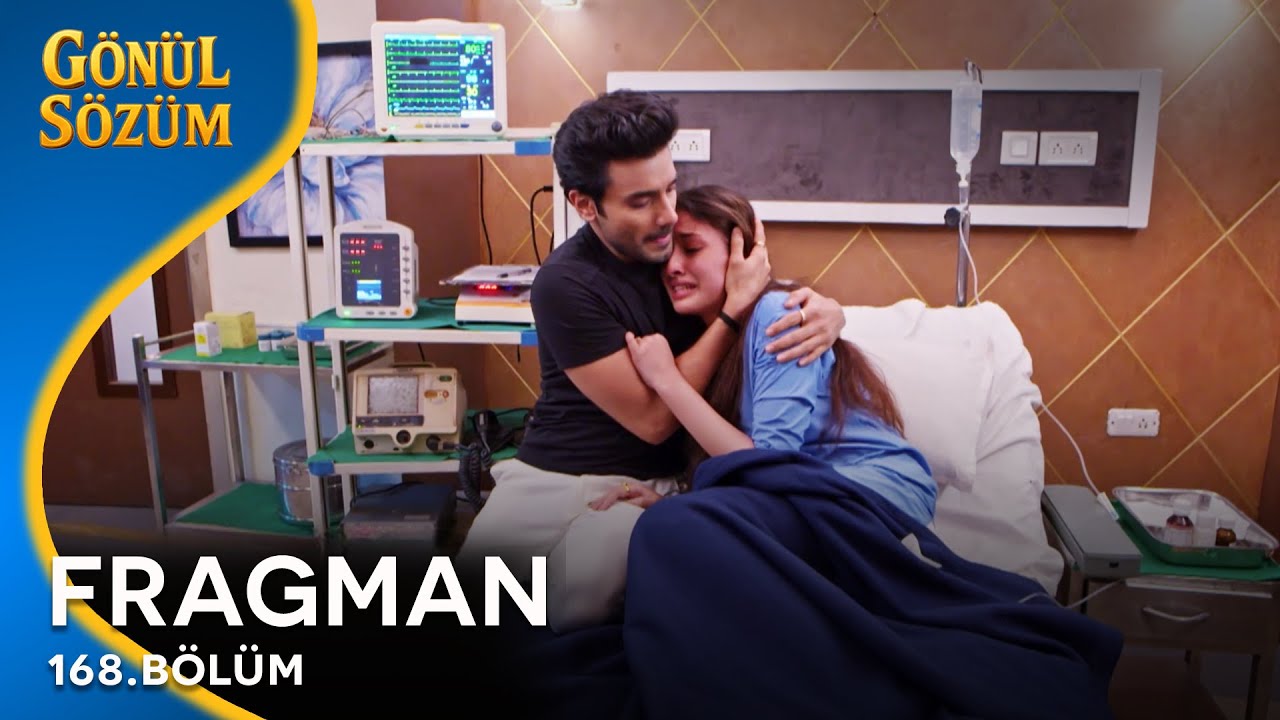 Gönül Sözüm Hint Dizisi 168. Bölüm Fragmanı 🎬