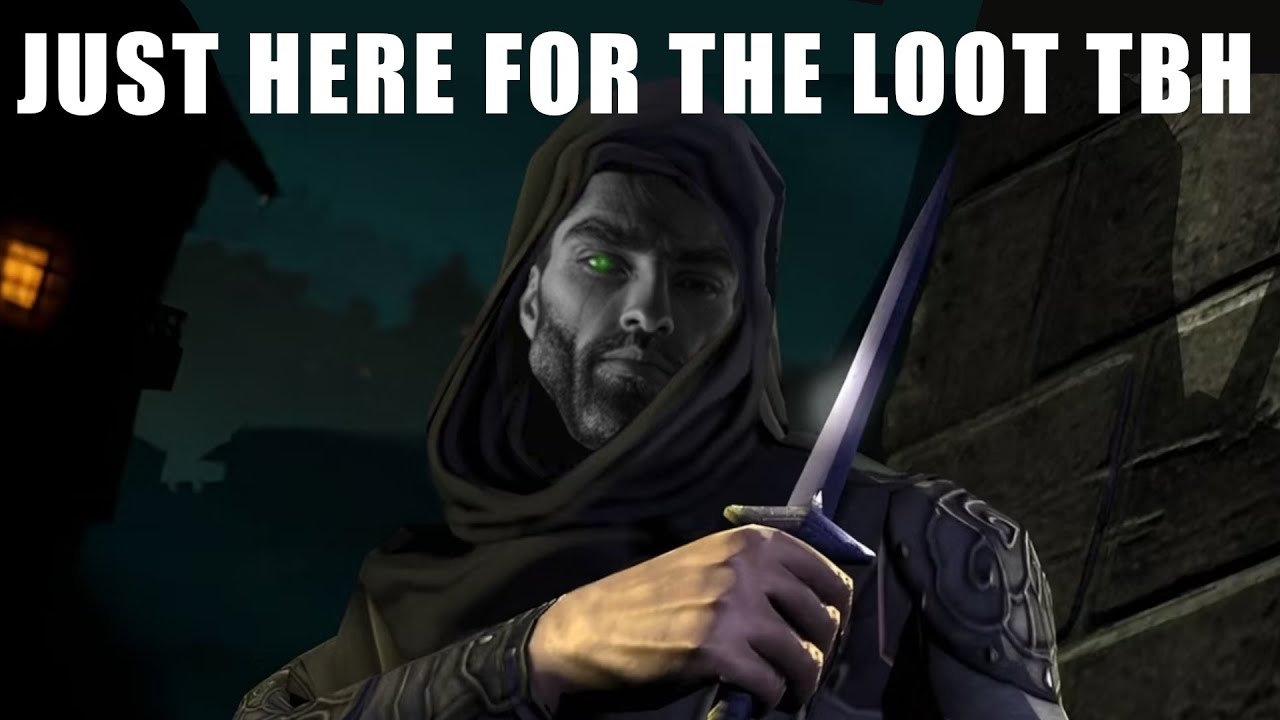 Thief: Deadly Shadows 👹 Epic Moments & Highlights!