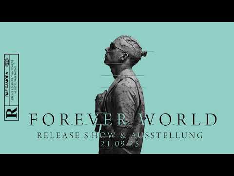 RAF Camora - FOREVER (Official Snippet #1)