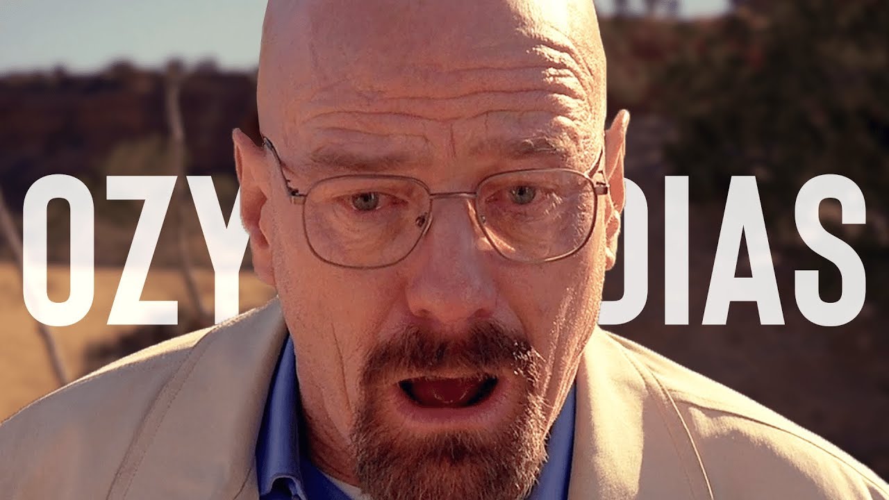 Análisis del mejor episodio de Breaking Bad: Ozymandias (Temporada 5, Capítulo 14)