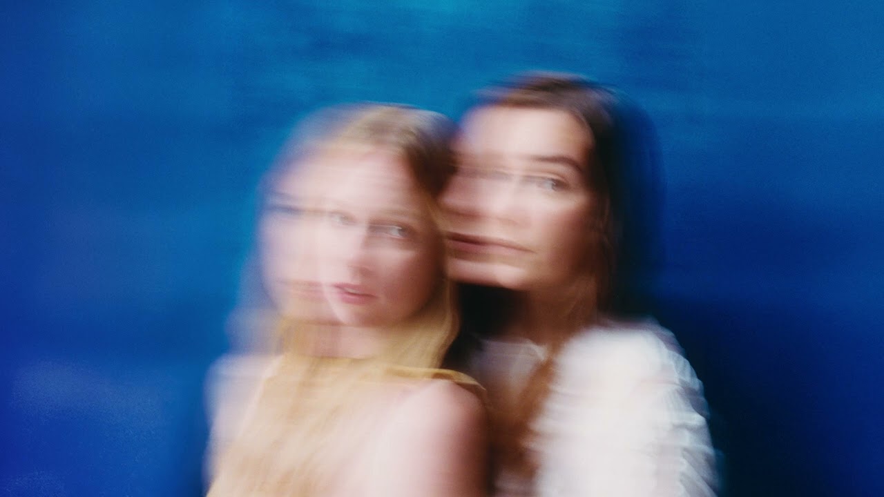 Emma & Matilda - Uupunut Aaltoihin | Uusi Audiovideo 🎥