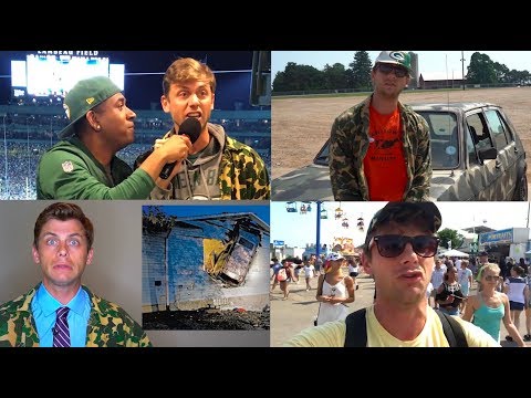 Manitowoc Minute: Da Best of 2018