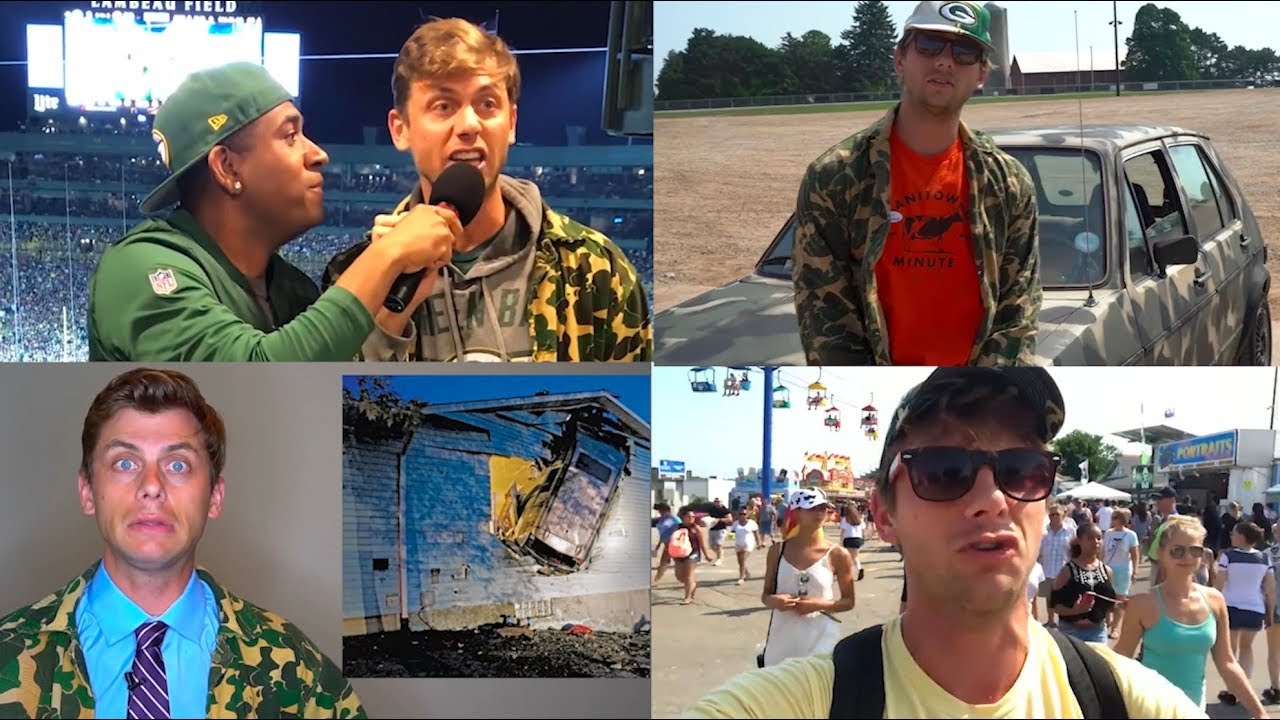 Manitowoc Minute: Top Highlights from 2018 π