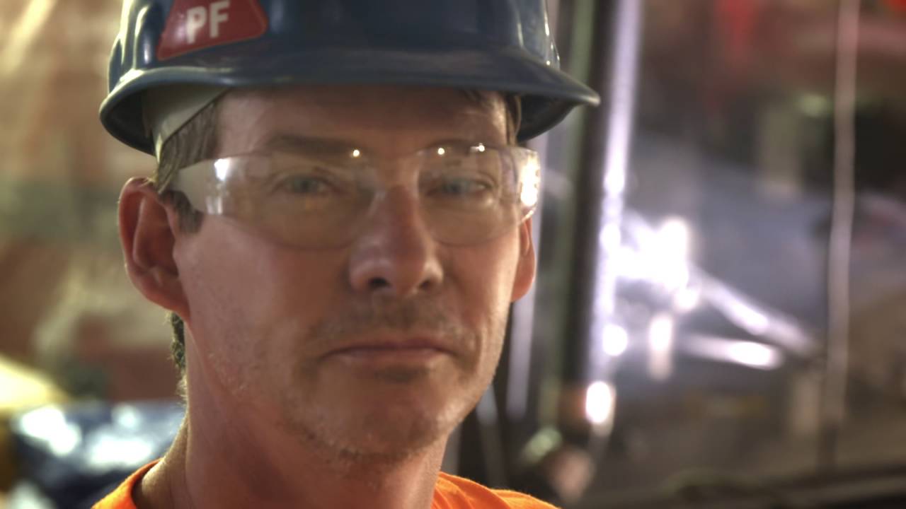 Northwest Ohio Piping Industry Super Bowl Ad 🛠️