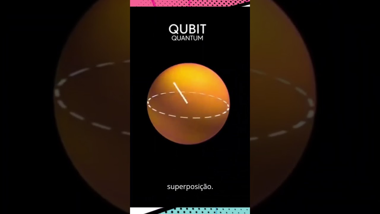 Computadores Quânticos: A Nova Fronteira da Tecnologia