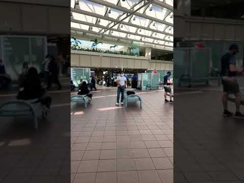 Orlando Airport Guide ✈️