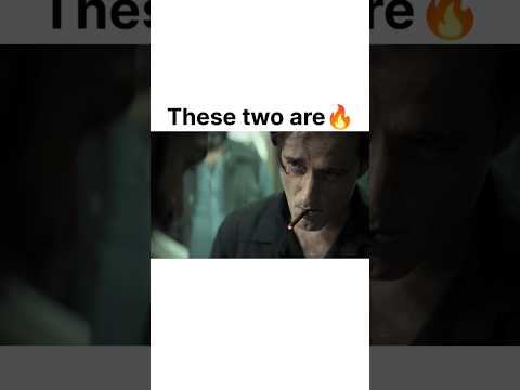 OGs #akshayekhanna #arjunrampal are back🔥🔥#dhurandharfirstlook #ranveersingh #sara #viralshorts