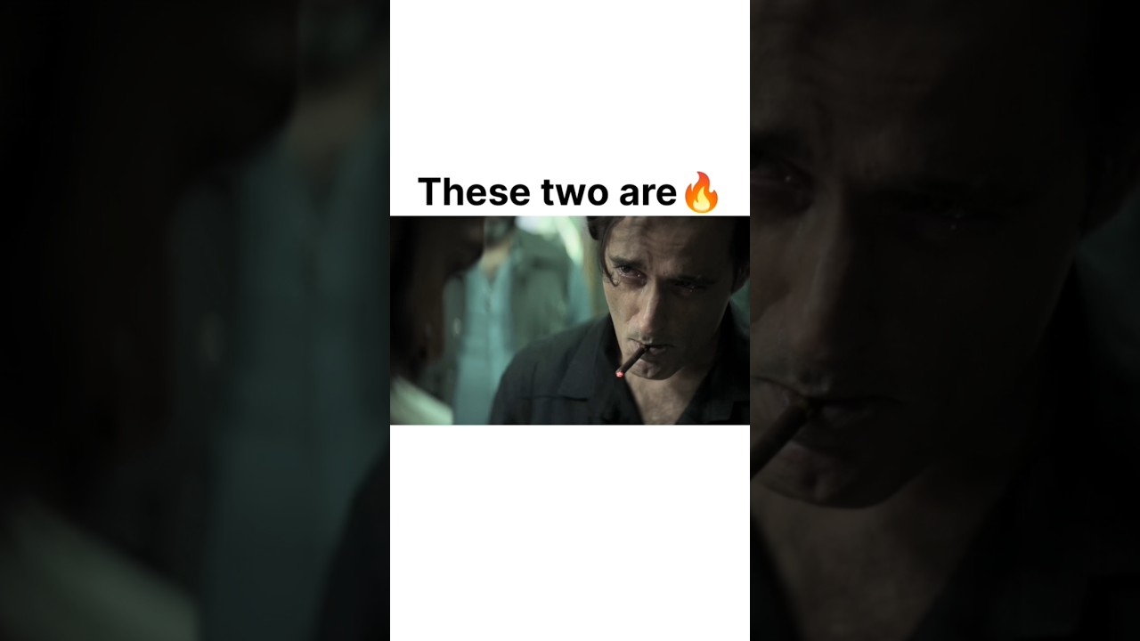 OGs Akshay & Arjun Return in Dhurandhar First Look🔥