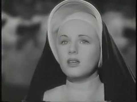 Deanna Durbin Sings Schubert's Ave Maria 🎶