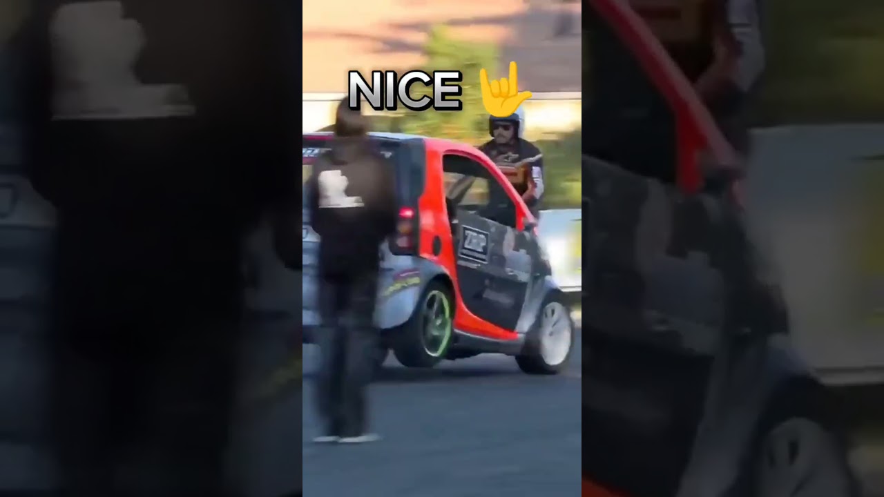 Who Performs Better? Girl vs Boys in Car Stunt Challenge! 🚗🔥