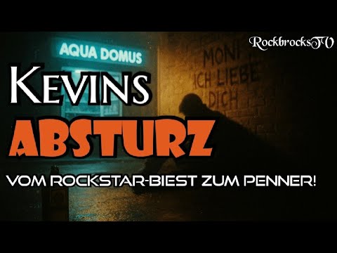 Onkelz-Kevins Todes Suff (Doku)