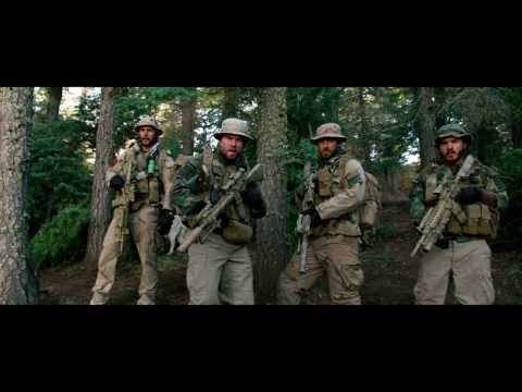 Lone Survivor - Trailer