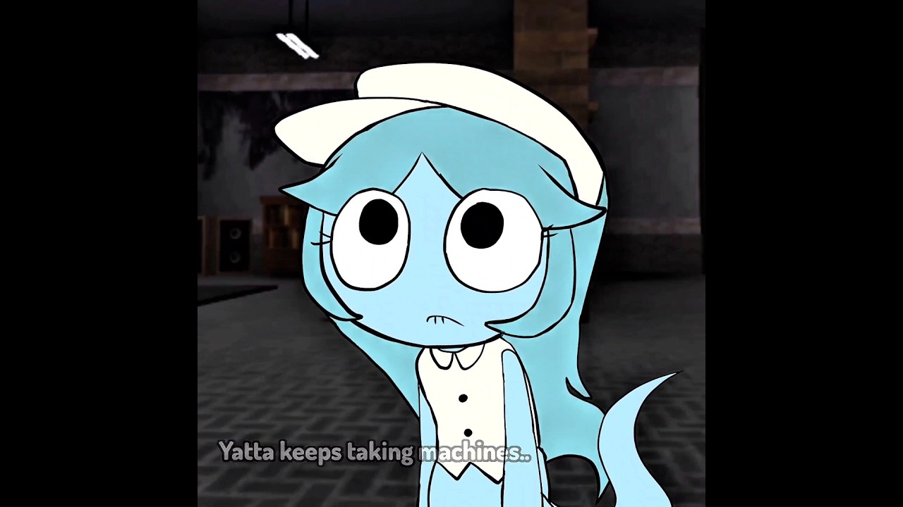 Yatta Takes Over Machines in Roblox Dandy's World! 🤖