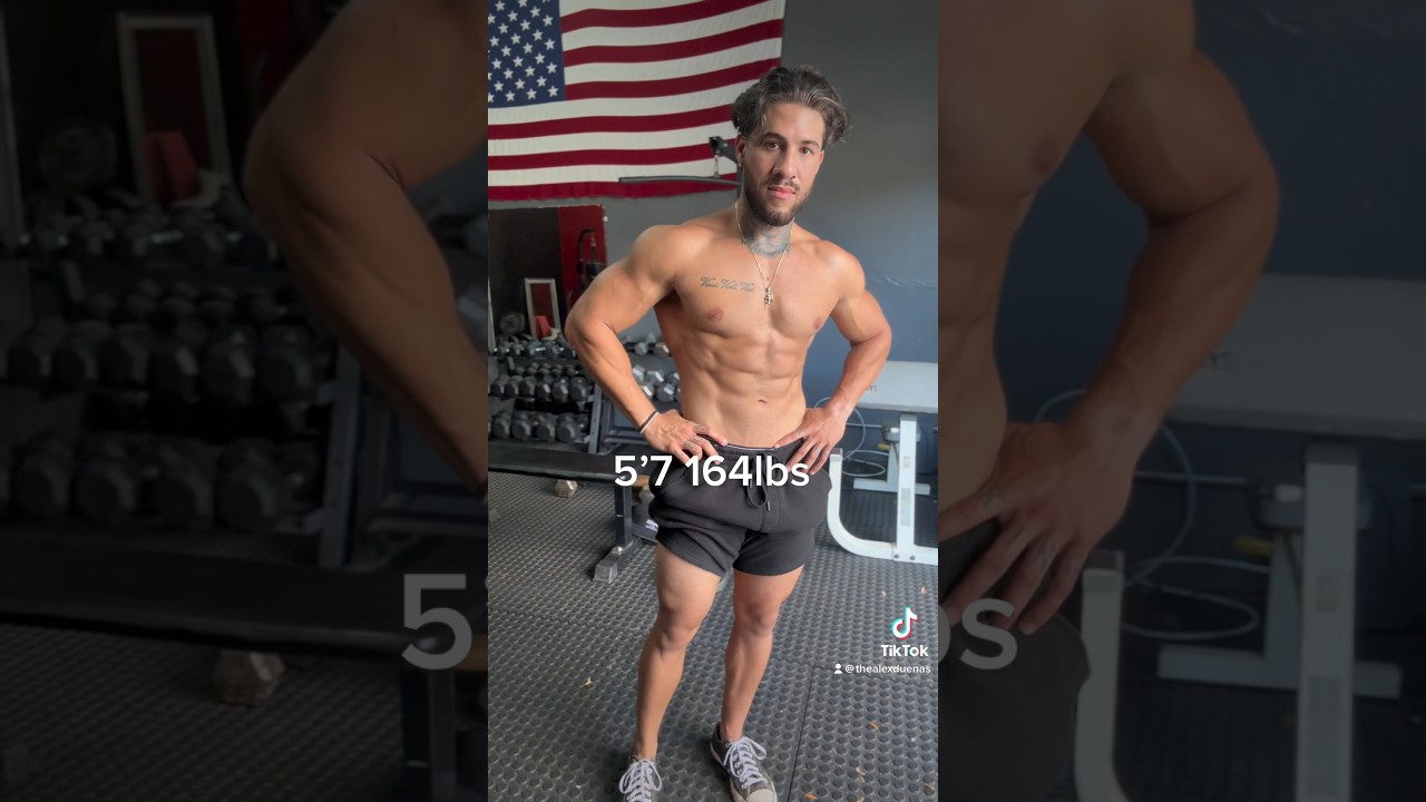 Height and Weight Do Not Define Your Aesthetic Potential