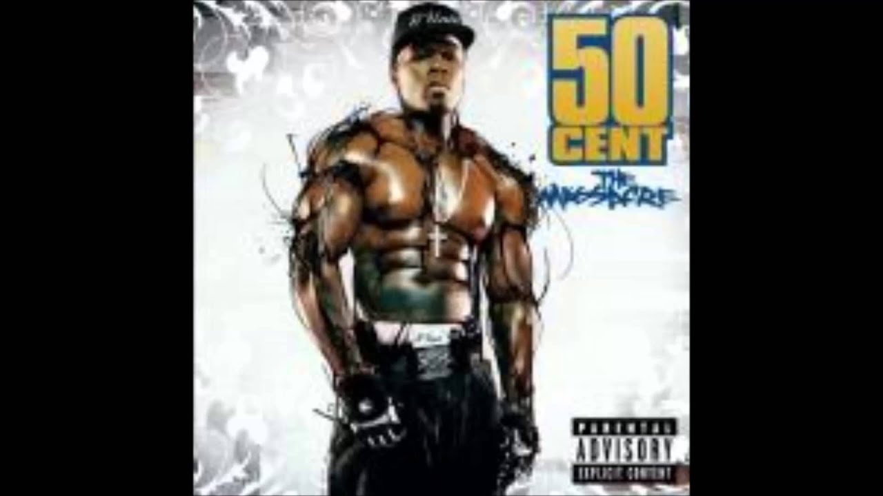 50 Cent - Just A Lil Bit (Explicit) 🎶