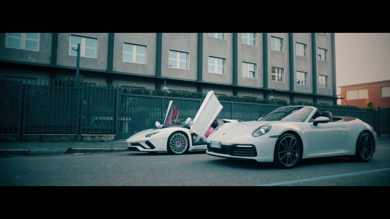 Master Sina - Arrivo ft. Laioung ๐ถ