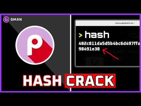 CRACK Password Hashes | Capture the Flag | PicoCTF