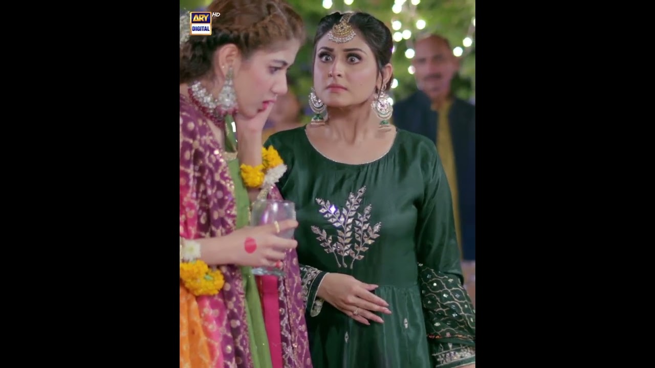 Meray Hi Rehna: Brothers' Love & Drama 😲