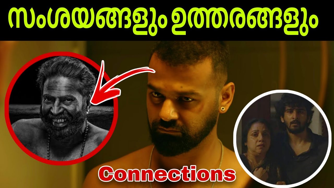 Dies Irae Malayalam Horror Movie Review 🔥