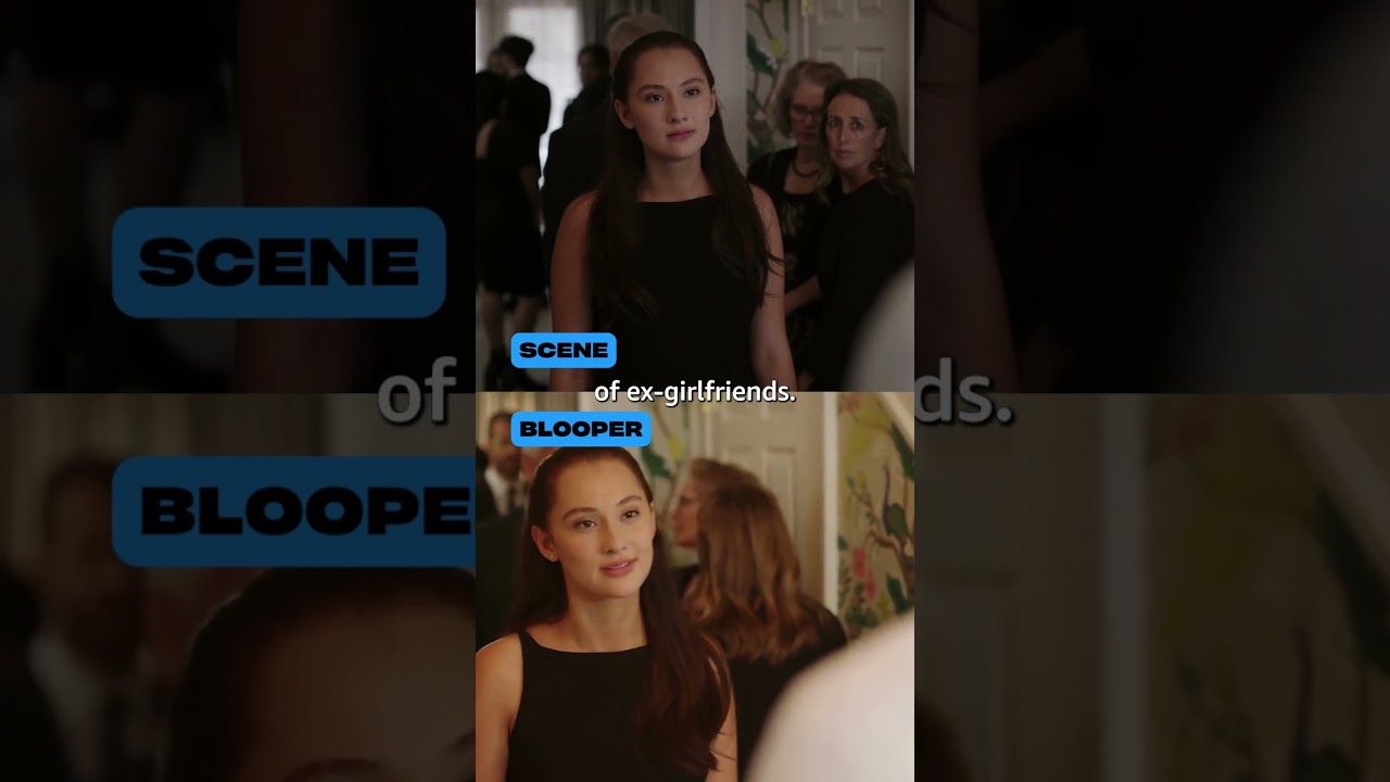 😂 Hilarious Belly & Conrad Mix-Up! | The Summer I Turned Pretty Shorts