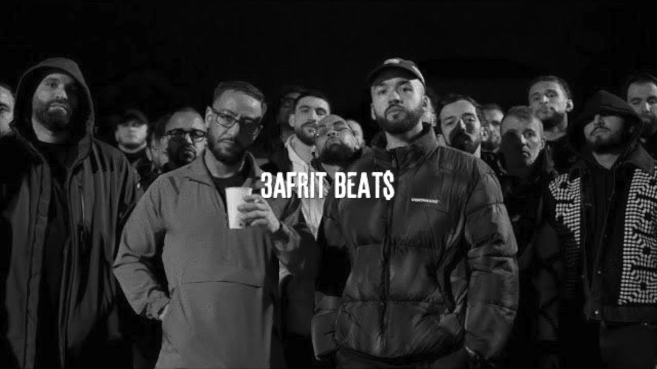 LACRIM & OLI - On s'est trompés de rêves (Instrumental) 🎶