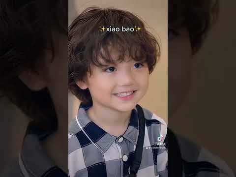 Most adorable Cdrama child actor