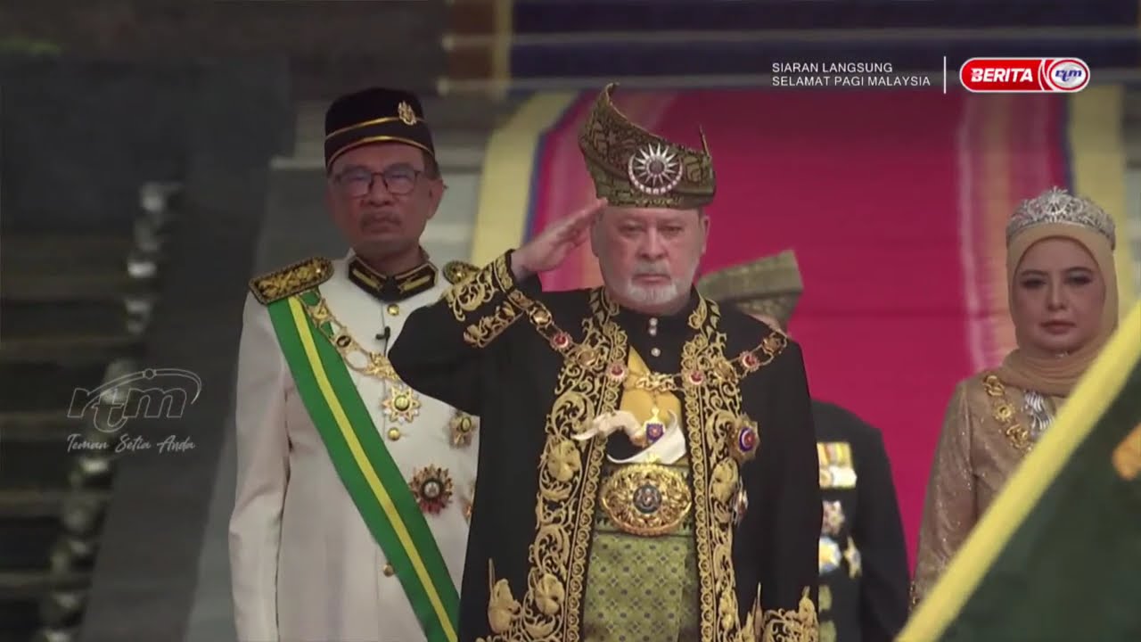 29 Julai 2025 β SPM β Promosi Hari Pahlawan 2025