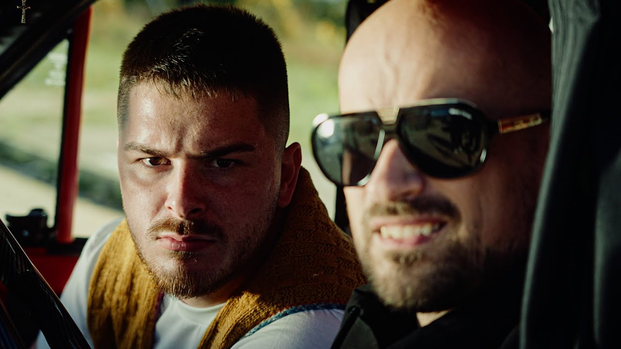 Peki - Ganga i Rera ft. Vojko V 🎶