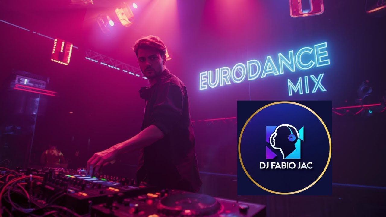 Mega DJ Set Flashback: Os Hits Inesquecíveis dos Anos 80, 90 e 2000! 🎶