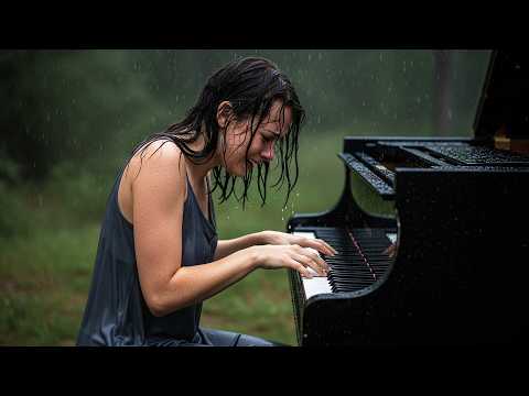 Emotional Piano & Violin Music That Will Make You Cry - Deeply Moving Instrumental 🎹🎻🎶