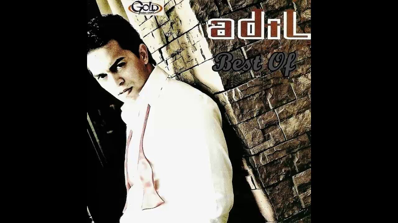 Adil - Ljubi me po secanju (HD, 2012) 🎶
