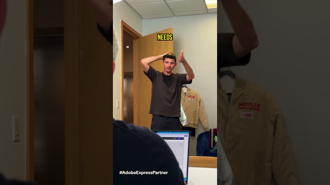 Quick Guide to Editing Videos with Adobe Express