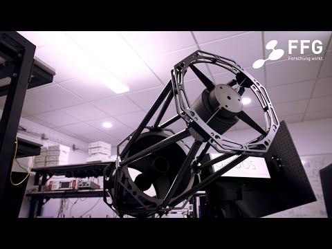 #Successstory: Qtlabs gelingt in Sachen Kryptographie der sprichwörtliche Quantensprung! 🛰️🖥️