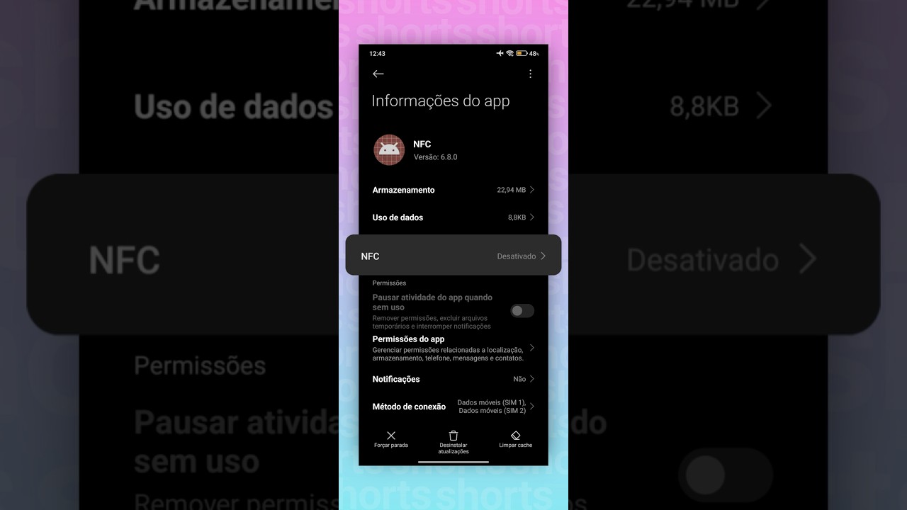 Guia Completo: Como Ativar NFC no Seu Celular Sem Essa Função 📱
