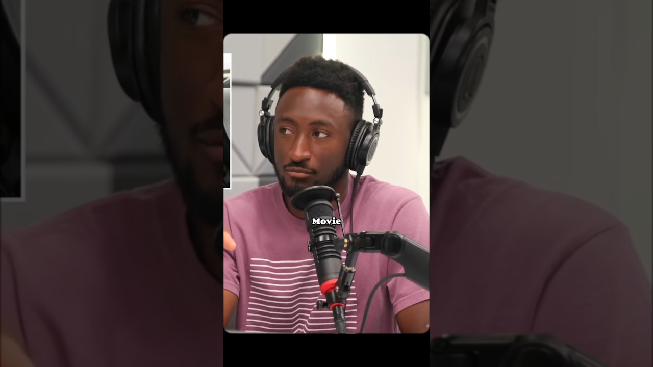 MKBHD Reviews Apple's F1 Movie 🚗