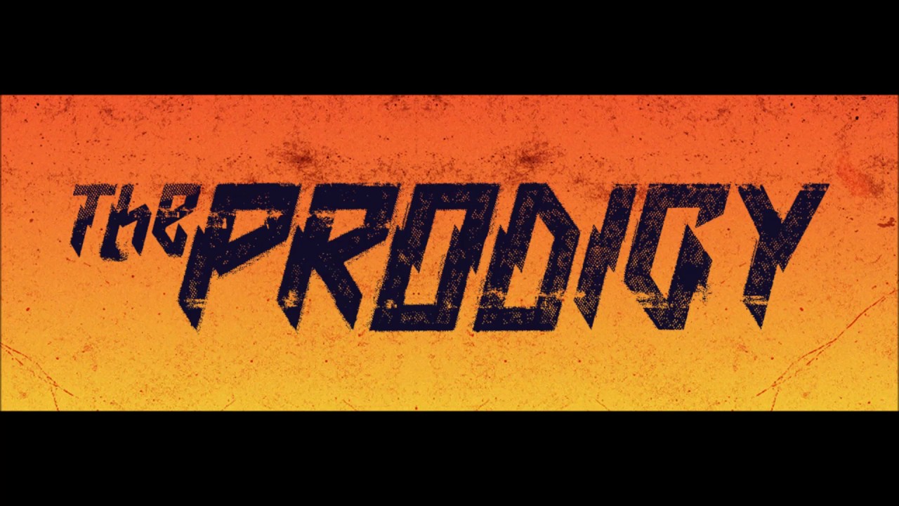 The Prodigy - Omen Reprise (Extended) 🎶