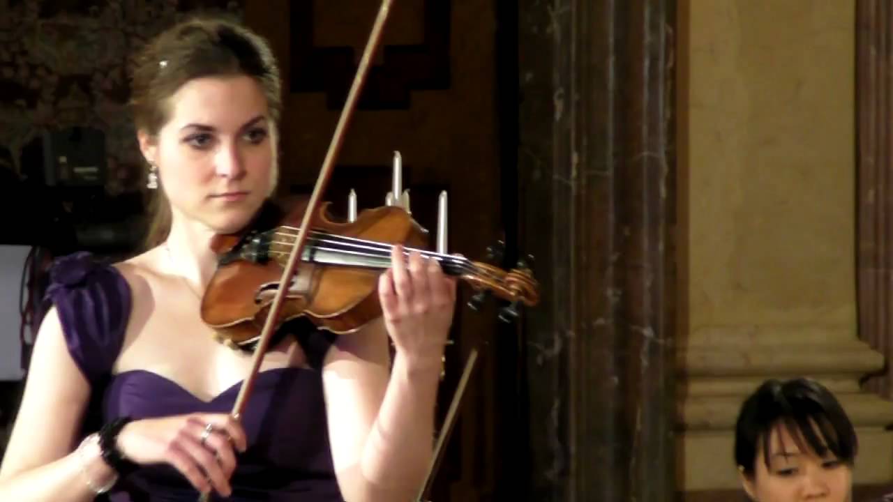 Elizabethan Serenade by Ronald Binge – Exclusive Dress Rehearsal Recording 🎶