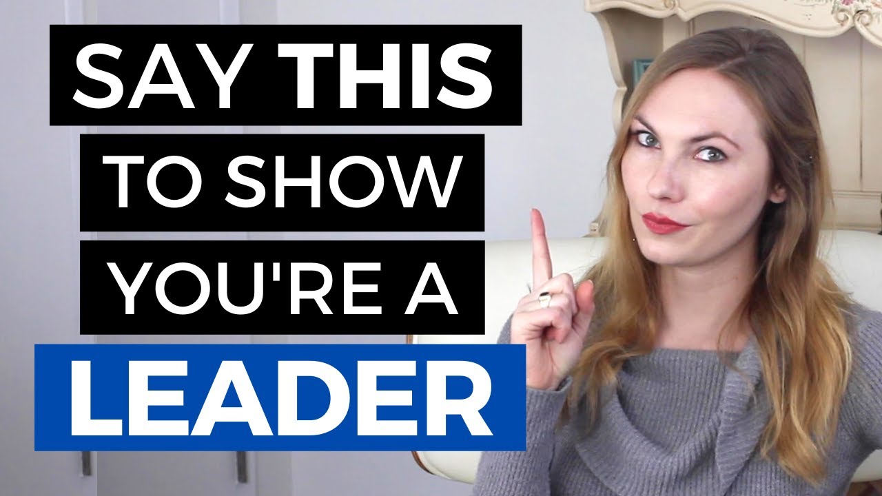 How to Answer What is Your Leadership Style | Leadership and Management Interview Questions