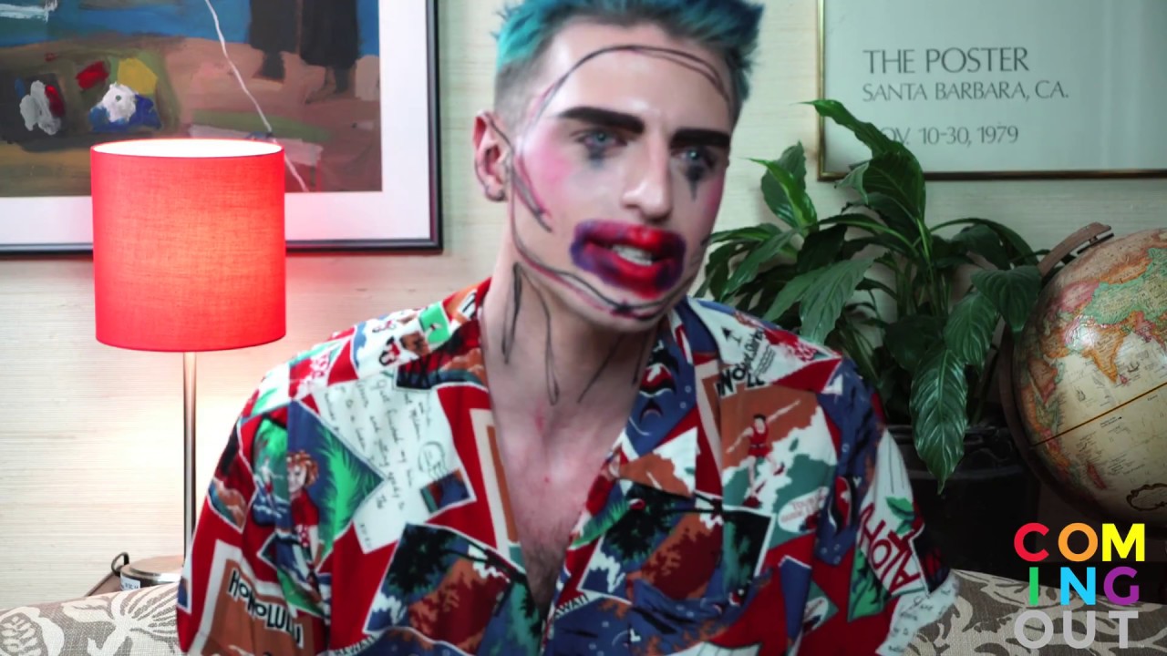 Milk from RuPaul's Drag Race Shares Coming Out Story 🌈