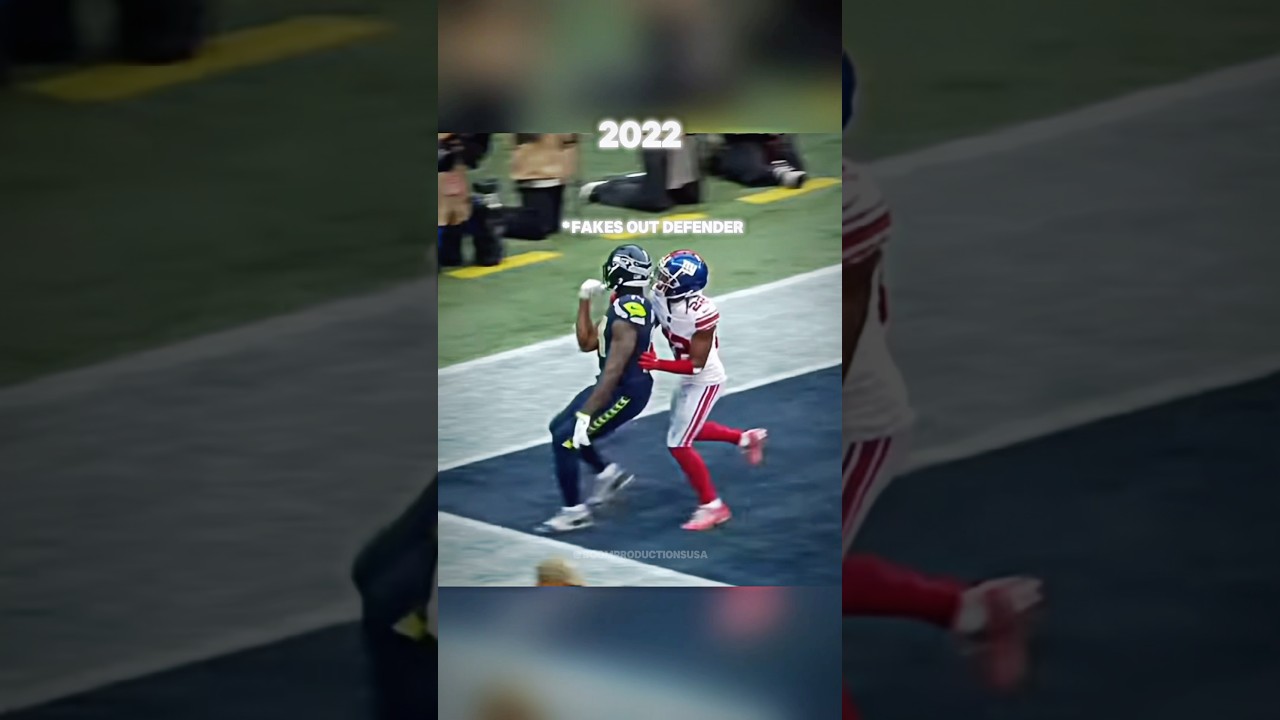 Genius NFL Plays 🤯