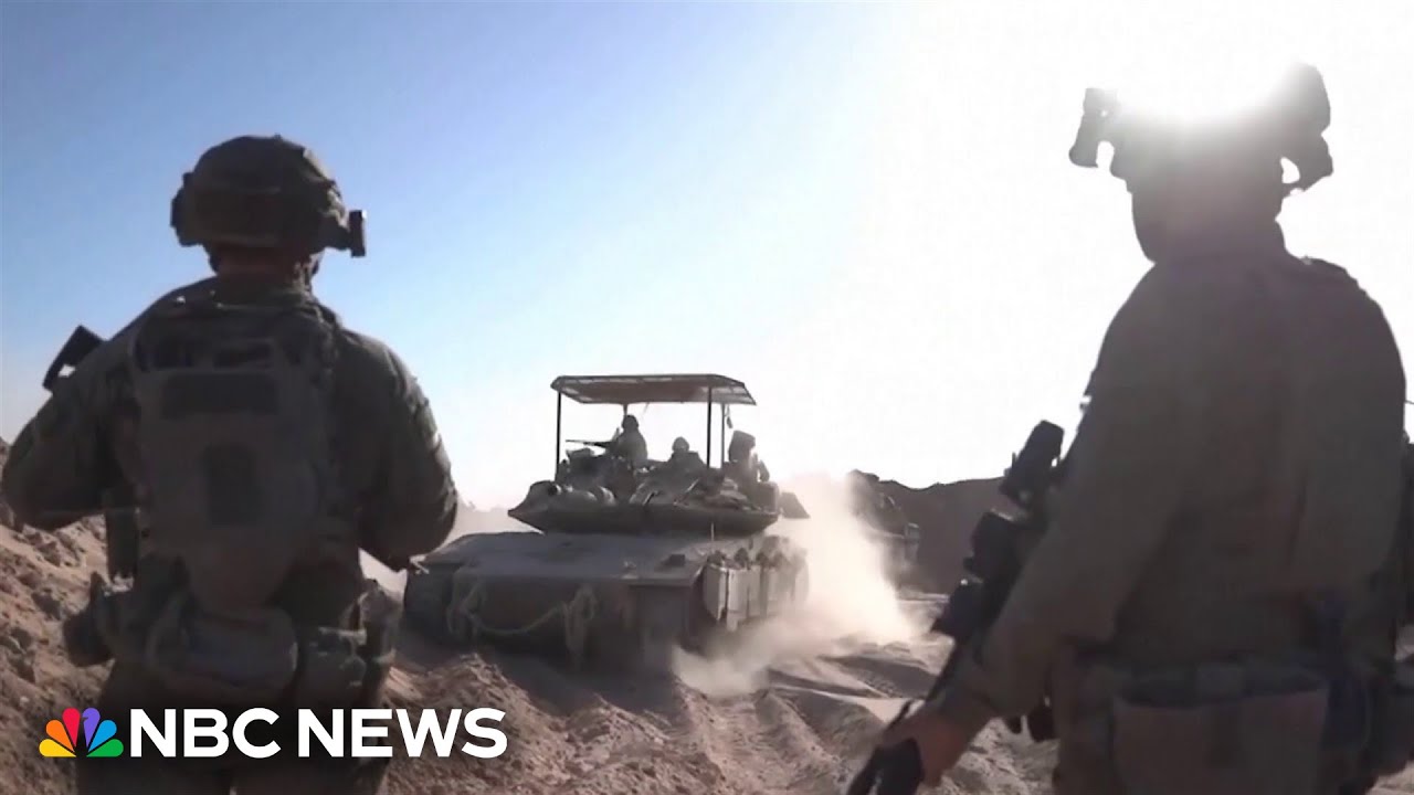 Israel-Hamas Clash Tests Ceasefire Amid Accusations ✈️