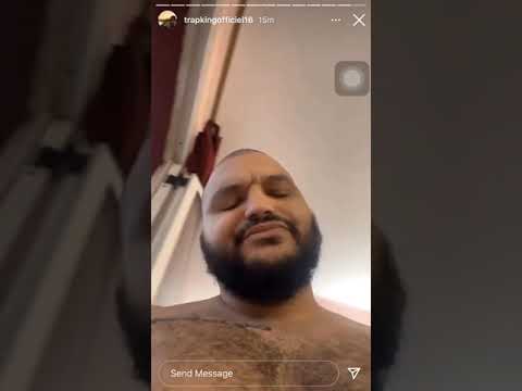 طراب كينغ يفضح ديدين كلاش بعد سرقة الفلو و الكلمات ل "حليوة"